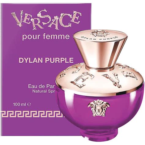 eau de toilette versace pour femme|Versace perfume at chemist warehouse.